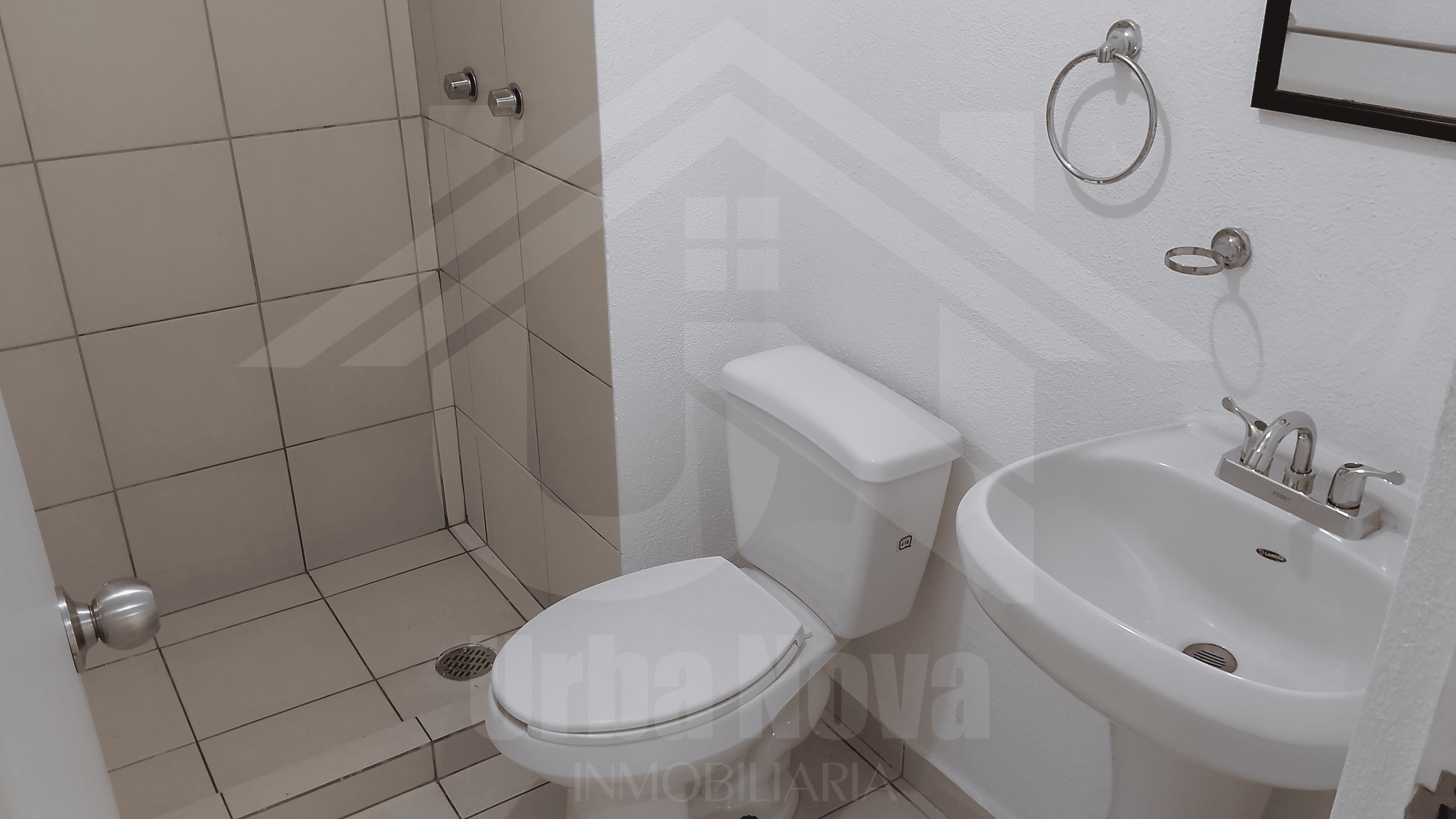 Departamento en Iztacalco
